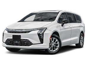 2027 Chrysler Pacifica AWD Passenger Van_101